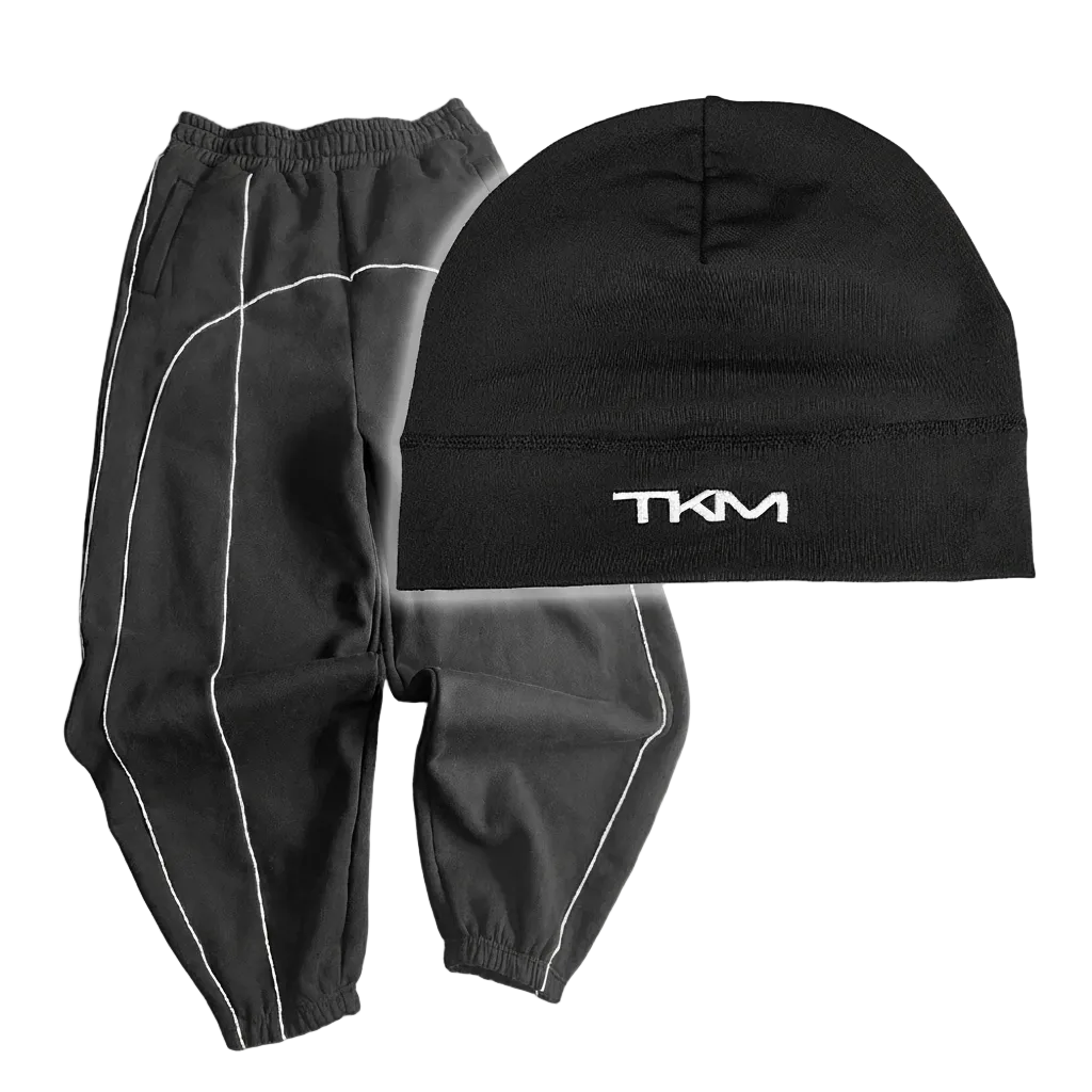 DROP 2 ESSENTIALS