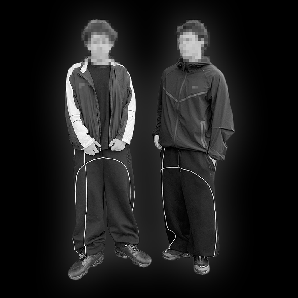 ECLIPSE JOGGERS V1